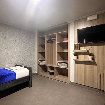 Hotel Cataleya Al-Hoceima Al Hoceima Exterior photo